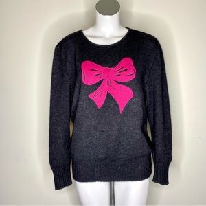 Vintage Mondi Angora Sweater 34 Small